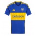 Echipament fotbal Boca Juniors Edinson Cavani #10 Tricou Acasa 2024-25 maneca scurta